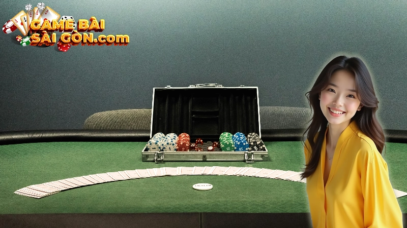 Áp Dụng Những Chiến Thuật Chơi Bài Ba Cây Thành Công