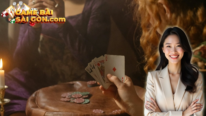 Các Lưu Ý Khi Chơi Bài Ba Cây