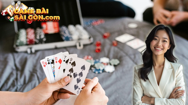 Hiểu Về Luật Chơi Bài Catte