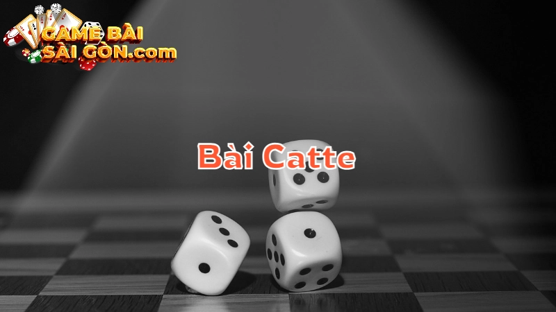 Mẹo Chơi Bài Catte Tại Các Cổng Game Uy Tín